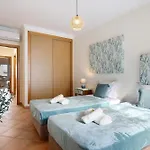 1b Palmeira * Санта-Лузия