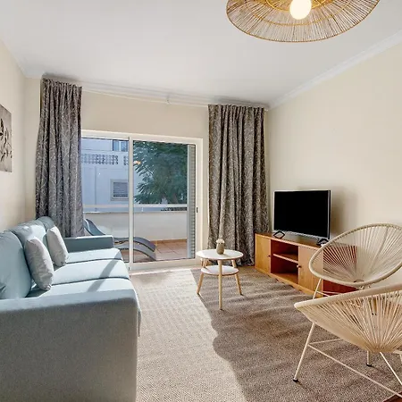 Apartamento 1b Palmeira