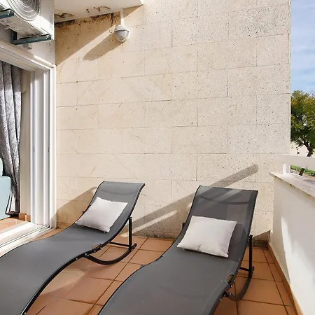 1b Palmeira Apartmán *