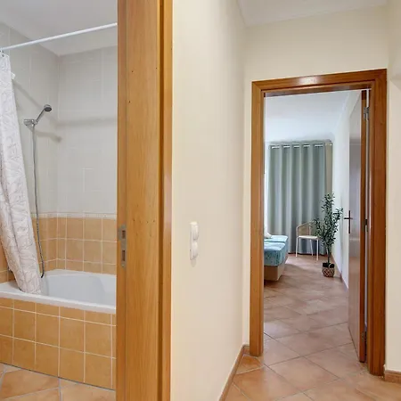 Apartamento 1b Palmeira