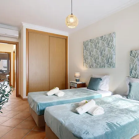 Apartamento 1b Palmeira