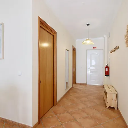 Apartamento 1b Palmeira