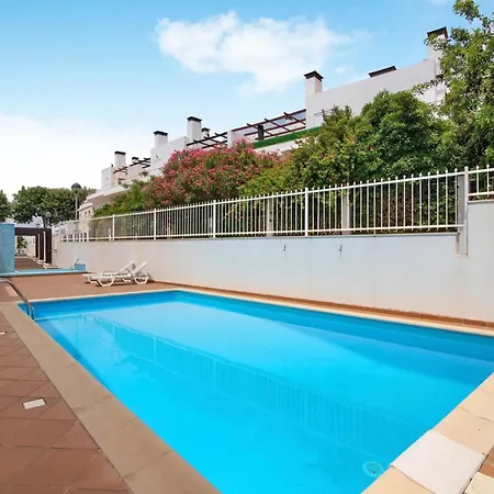 Apartamento 1b Palmeira
