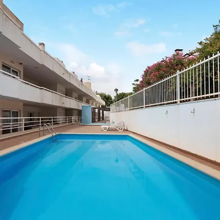1b Palmeira Apartmán Santa Luzia (Tavira)