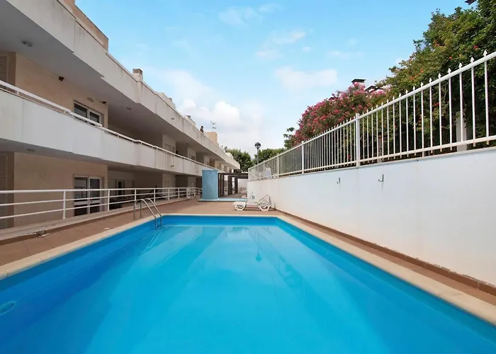 1b Palmeira * Santa Luzia (Tavira)