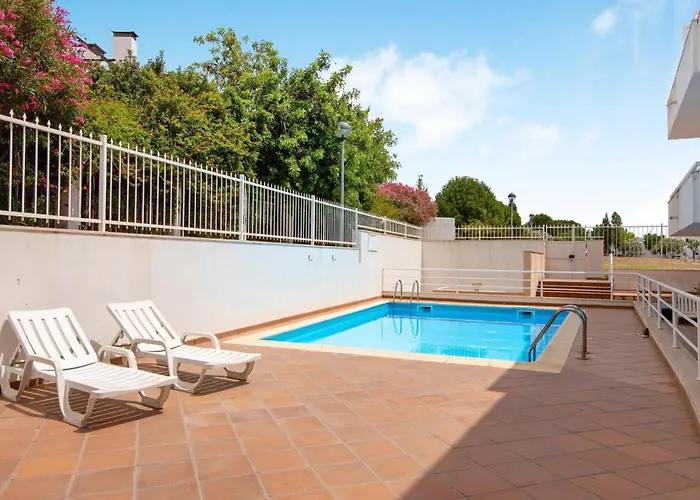 Apartment 1b Palmeira *