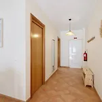 1b Palmeira * سانتا لوزيا