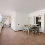 شقة 1b Palmeira *