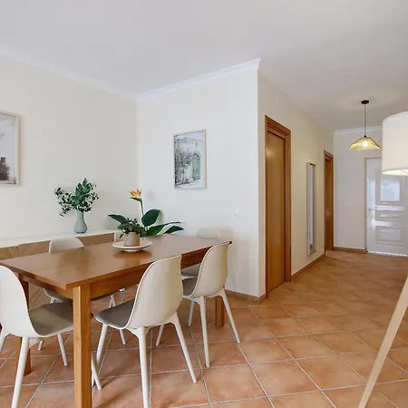 Appartement 1b Palmeira *